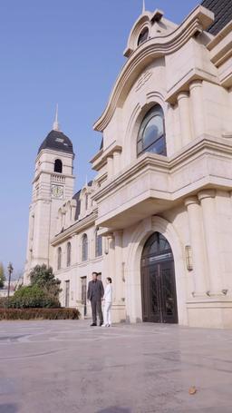 أرجوكم، توقفوا عن قول أحبك episode 70