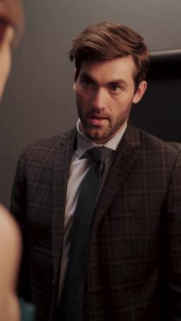 Meu Ex-marido De Contrato Continua Me Perseguindo episode 43