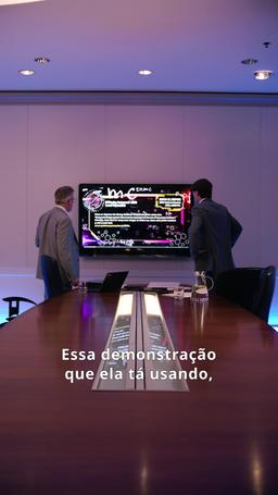 Nunca Subestime a Garota Matemática episode 24