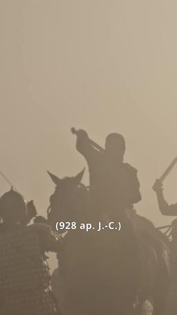 Le Fils Perdu Revient en Duc episode 1
