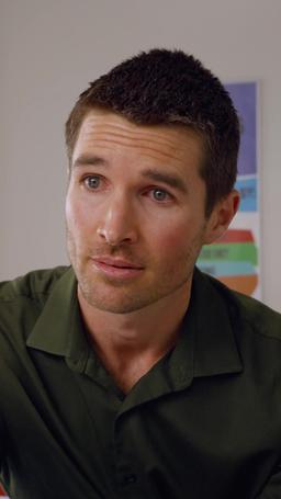 Le Docteur en Chef est le Père de mon Bébé. episode 21