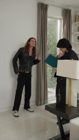 Caí na Armadilha do Amor do Meu Cavaleiro Perfeito episode 25