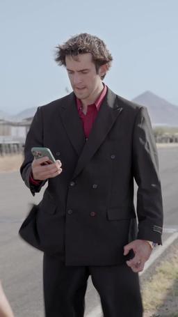 The Hidden Billionaire in First Class episode 81