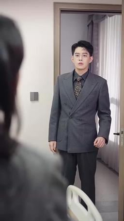 กำเนิดรัก : เจ้าพ่อคนคลั่งรักตามจีบเธอ episode 17