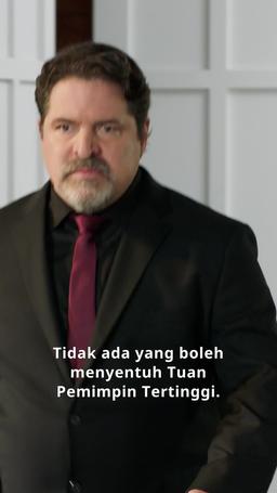Pesta Kekuasaan episode 16