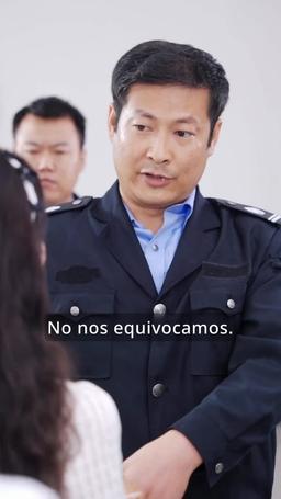 Divorciada y Ahora Nieta de un Multimillonario episode 20