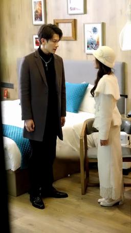 淨身出戶後，我被認回豪門 episode 70