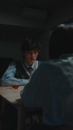 マリア先生の復讐カウンセリング episode 16
