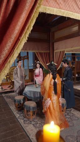 Twice Betrayed, Once Avenged episode 49