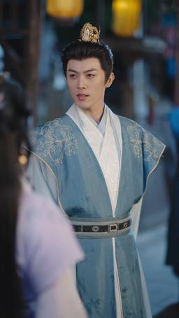 小小廚娘不好惹 episode 60