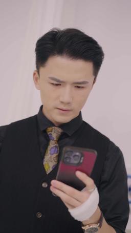 天涯赤子心 episode 45