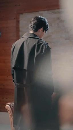 為你心慌意亂 episode 33