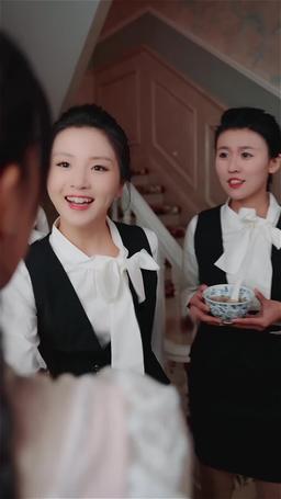 尋找失落的愛 episode 33