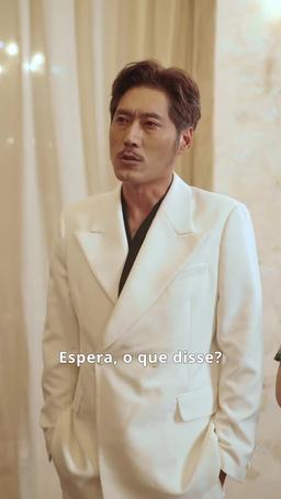 [dublado] Memória Perdida: A Vingança da CEO episode 35