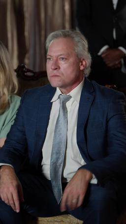 Minggir, Akulah Sang Raja Berita episode 54