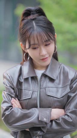 鹿總，夫人又要和您攤牌了 episode 13