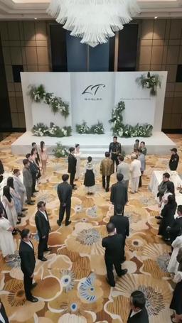 巾幗媽媽不好惹 episode 24