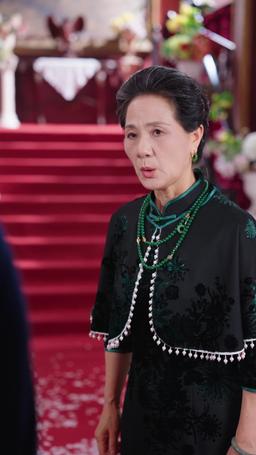 Taming the General's Heart episode 28