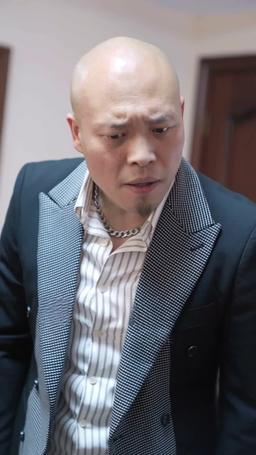 Ms. CEO's Miracle Healer Boyfriend episode 52