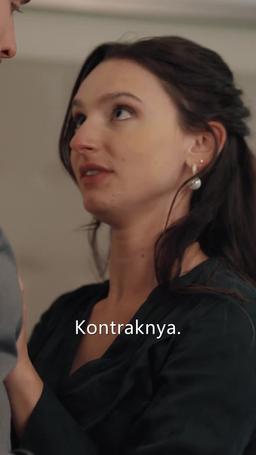 Berpura-puralah Sampai Kamu Mencintaiku episode 68