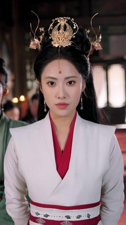 夫人為何如此無情 episode 23