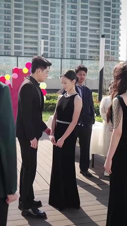 Sweet Baby, Sweeter Love episode 54