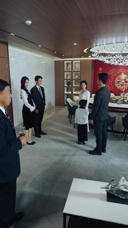 步步驚婚 episode 28