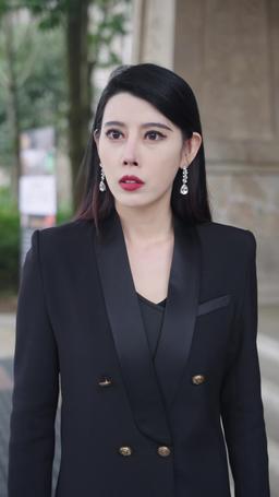 Super Godfather: Ex-wife Begging Me to Get Remarried episode 54