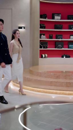 운명의 운명 episode 10