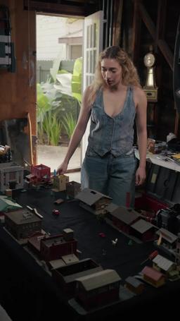 Ceraikan Aku untuk Terakhir Kalinya episode 62