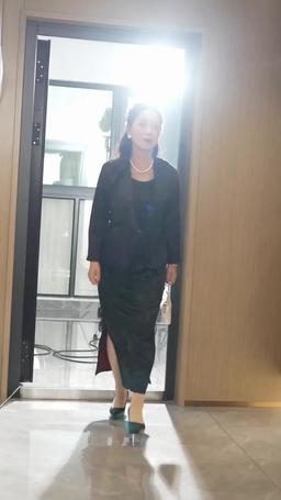 千金歸來：她帶著四寶驚豔全城 episode 94