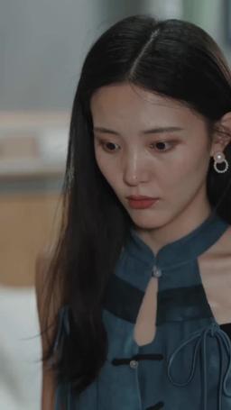 閃婚後，霍爺的馬甲藏不住了 episode 91