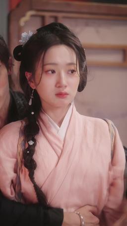 嫁春風 episode 4