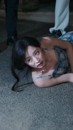 Mencintaimu adalah Kebahagianku episode 13