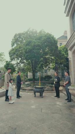 禍世萌娃超能打 episode 39