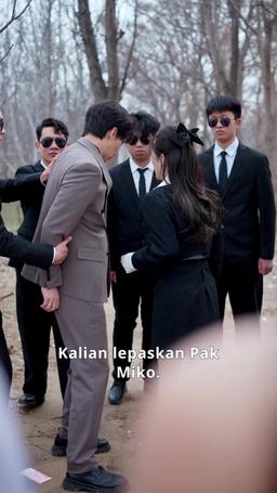 Sistem Balasan Sepuluh Kali Lipat episode 61