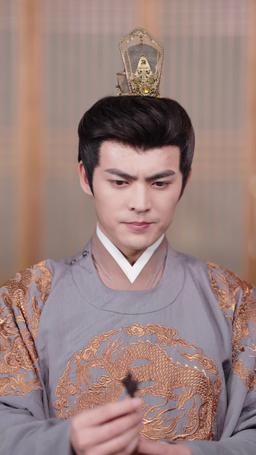 惹她幹嘛，她二嫁但皇帝心尖寵 episode 47
