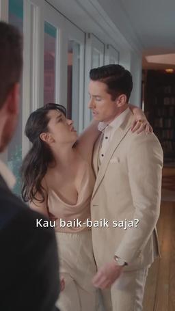 Ahli Waris yang Mem-blacklist Suaminya episode 13