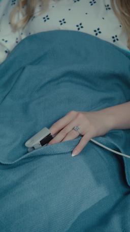 以吻封緘，此生不見 episode 16