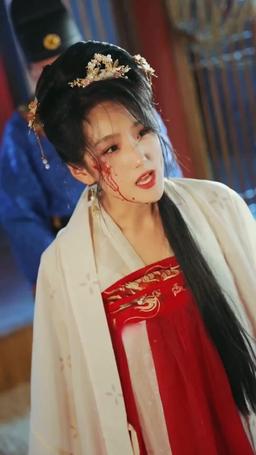 毒妃不好惹 episode 81