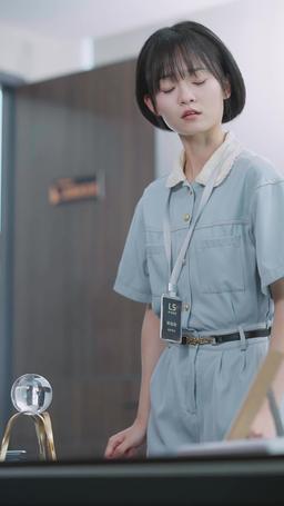 天上掉下個林妹妹 episode 33