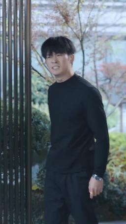 熱辣滾燙之華麗變身 episode 10