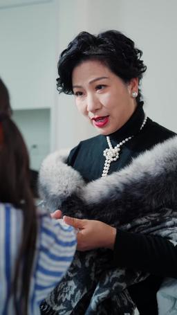 แตกสลายเมื่อเจอเขาอีกครั้ง episode 34