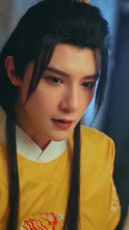 毒妃不好惹 episode 2