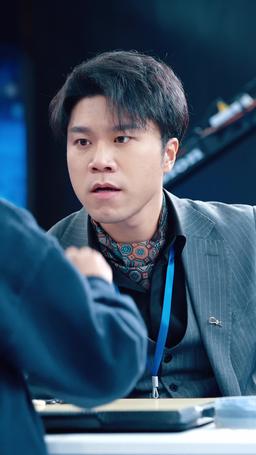 八歲的我為國爭光 episode 31