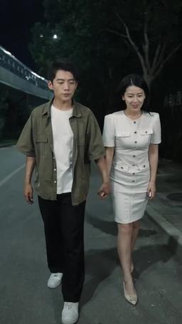 重生1998，我要稱霸全世界 episode 92