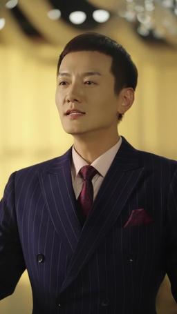 The CEO's Secret Sniper episode 93
