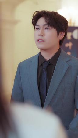 Second Chance of Glory episode 8