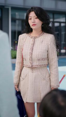 Sweet Destiny with You episode 20