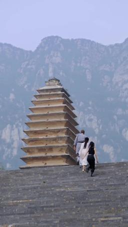 天下嵩山 episode 28